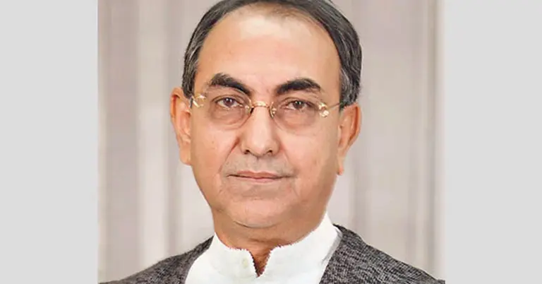 মির্জা আব্বাস